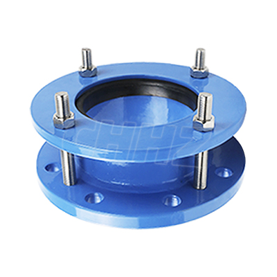 Carbon Steel Flange Adaptors