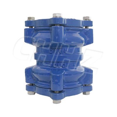 PE-Specialized flexible joint